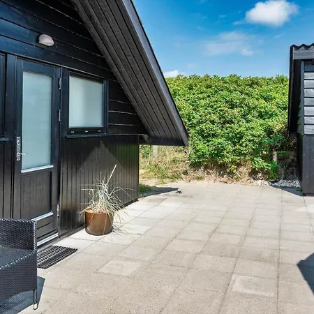 Ve110-vejers-strand-nordvej-39g Casa de Férias