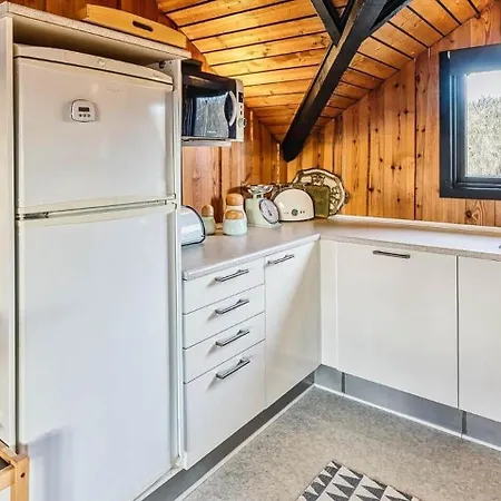 Ve110-vejers-strand-nordvej-39g Casa de Férias *