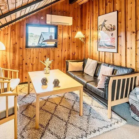 Ve110-vejers-strand-nordvej-39g Casa de Férias
