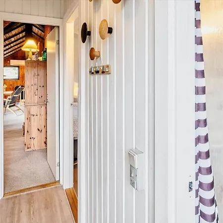 Casa de Férias Ve110-vejers-strand-nordvej-39g Vejers