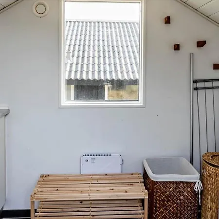 Casa de Férias Ve110-vejers-strand-nordvej-39g