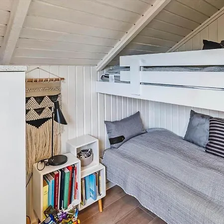 Casa de Férias Ve110-vejers-strand-nordvej-39g Vejers