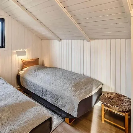 Casa de Férias Ve110-vejers-strand-nordvej-39g *