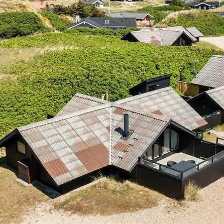 Ve110-vejers-strand-nordvej-39g Casa de Férias *